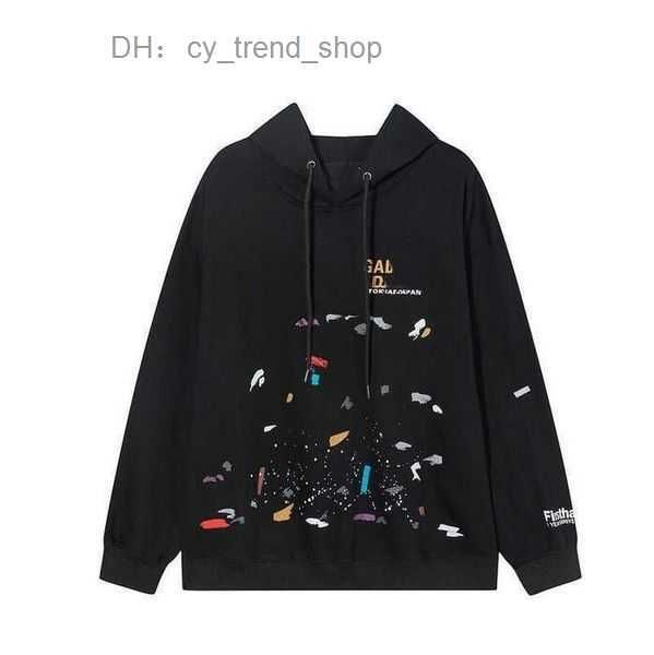 women men's hoodies sweatshirts hoodie designer depts gary painted used letters printed loose casual fashion men hooded 168, Black
women men's hoodies sweatshirts hoodie designer depts gary painted used letters printed loose casual fashion men hooded 168, Black