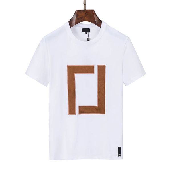 2023 mens designers t shirt man white womens active t shirt quick dry letters print short sleeves summer shirts black men crew neck loose te, White;black
2023 mens designers t shirt man white womens active t shirt quick dry letters print short sleeves summer shirts black men crew neck loose te, White;black