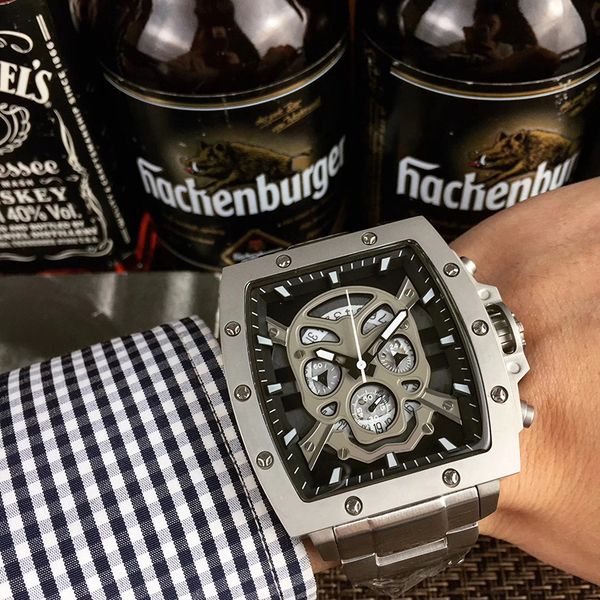 watches wristwatches abb_watches automatic quartz modern classcal dress wristwatch party square stainless steel waterproof men's access, Silver
watches wristwatches abb_watches automatic quartz modern classcal dress wristwatch party square stainless steel waterproof men's access, Silver