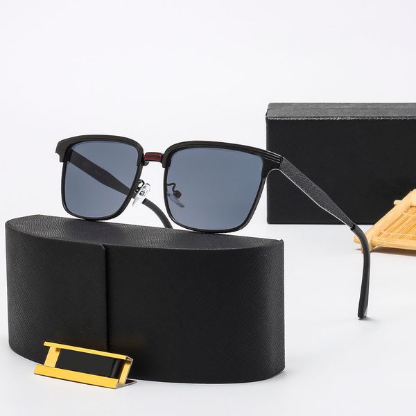 fashion designer sunglasses for woman mens glasses rectangle polarized sunglass eyewear triangle sunglasses triangular signature goggle gafa, White;black
fashion designer sunglasses for woman mens glasses rectangle polarized sunglass eyewear triangle sunglasses triangular signature goggle gafa, White;black