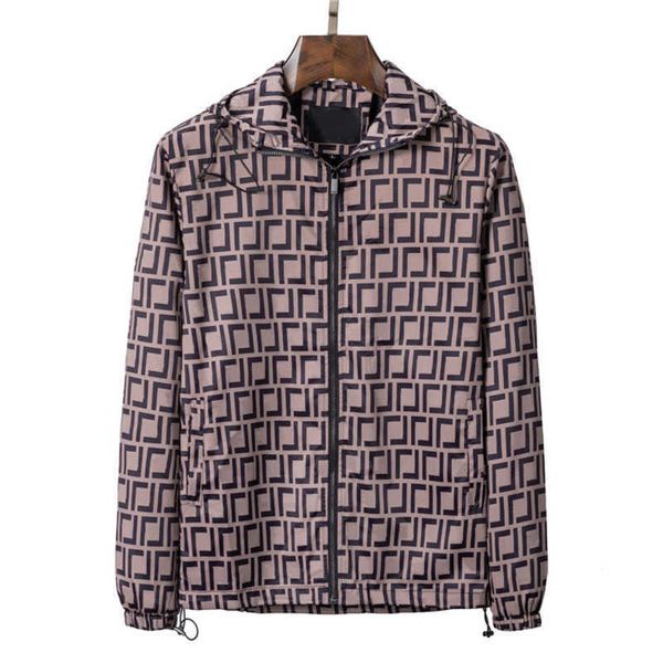 mens hooded jacket designer for men woman coat spring autumn outwear windbreaker hoodie zipper man casual hoody jackets outside sport sweats, Black;brown
mens hooded jacket designer for men woman coat spring autumn outwear windbreaker hoodie zipper man casual hoody jackets outside sport sweats, Black;brown