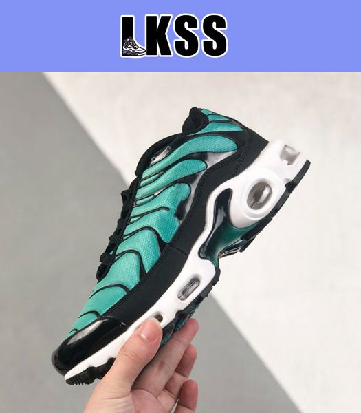 lkss men women running shoes tn plus 3 terrascape triple black white unity atlanta hyper sky blue fury jade mint green mens trainers outdoor
lkss men women running shoes tn plus 3 terrascape triple black white unity atlanta hyper sky blue fury jade mint green mens trainers outdoor