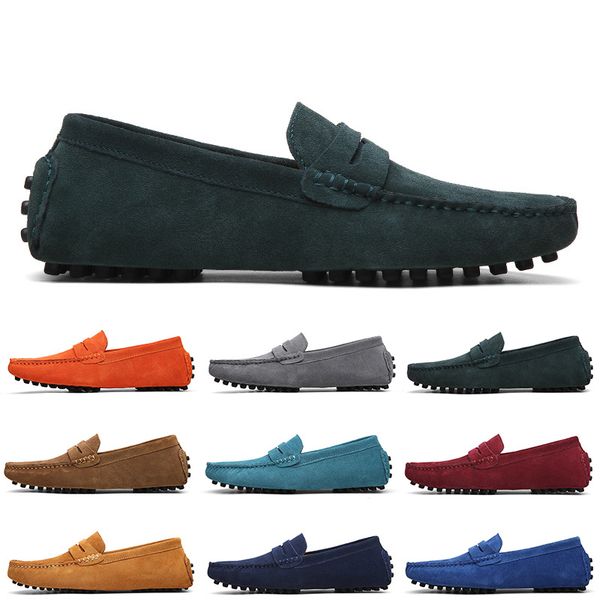 men casual shoes triple black white color popular breathable silver dlive mahogany brown jogging walking low multi leather mens sneaker outd
men casual shoes triple black white color popular breathable silver dlive mahogany brown jogging walking low multi leather mens sneaker outd