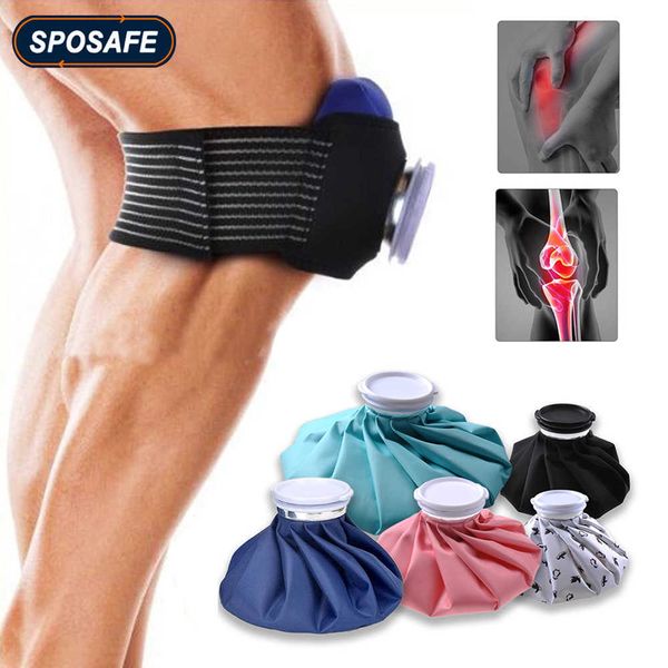 elbow knee pads professional ice bag bandage with reusable ice bag pack for arm calf knee ankle shoulder neck sprained and cold compress j23, Black;gray
elbow knee pads professional ice bag bandage with reusable ice bag pack for arm calf knee ankle shoulder neck sprained and cold compress j23, Black;gray