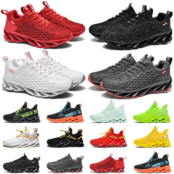 men women running shoes womens mens trainers outdoor sports sneakers black white size 36-47
men women running shoes womens mens trainers outdoor sports sneakers black white size 36-47