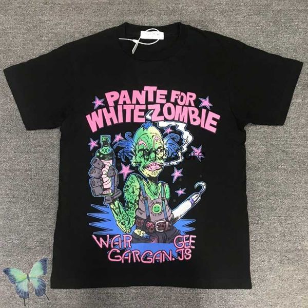 men's t-shirts zombie funny print men women t-shrit kids see ghost t shirt t230303, White;black
men's t-shirts zombie funny print men women t-shrit kids see ghost t shirt t230303, White;black