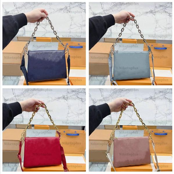 coussin luxurys designers bags versatility monograms vintage crossbody leather shoulder strap designer bag
coussin luxurys designers bags versatility monograms vintage crossbody leather shoulder strap designer bag