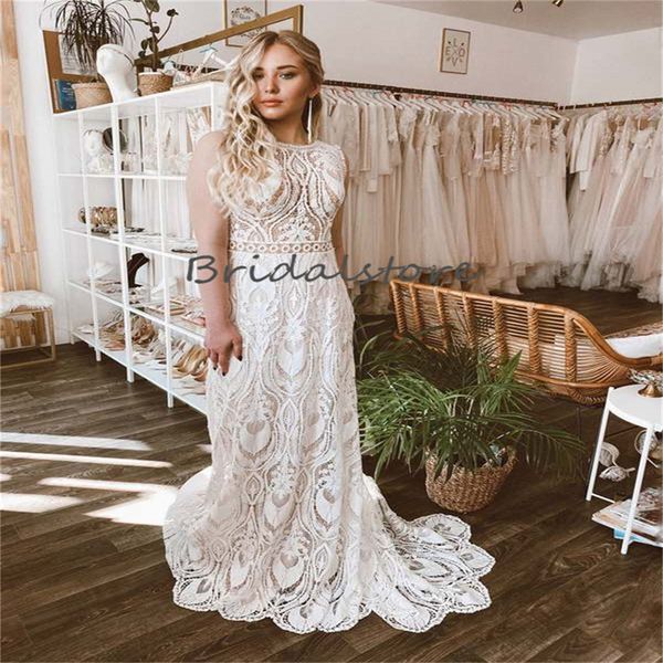 crochet cotton lace bohemian wedding dress 2023 chic rustic country bridal dresses open back sheath sleeveless bride gown, White
crochet cotton lace bohemian wedding dress 2023 chic rustic country bridal dresses open back sheath sleeveless bride gown, White