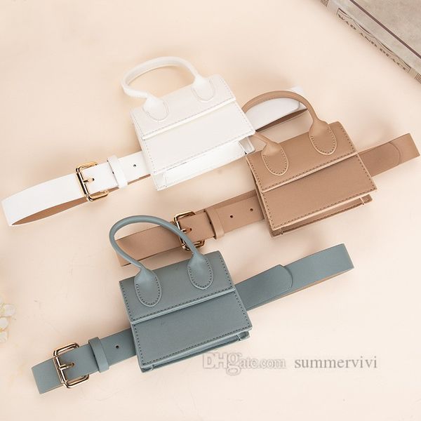 lady style children princess handbags girls pu leather belt mini waist bag kids metals chain messenger lipsticks bags z0599, Black
lady style children princess handbags girls pu leather belt mini waist bag kids metals chain messenger lipsticks bags z0599, Black