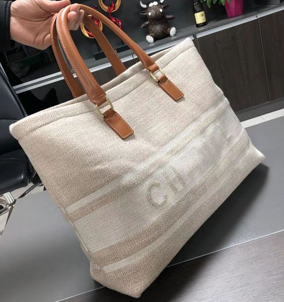totes women luxury handbags designer beach bag fashion knitting purse shoulder large tote with chain canvas shopping bag gift 2023
totes women luxury handbags designer beach bag fashion knitting purse shoulder large tote with chain canvas shopping bag gift 2023