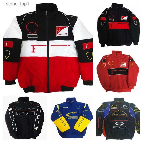 f1 formula 1 racing jacket winter car full embroidered cotton clothing spot sale ddlj, Black;brown
f1 formula 1 racing jacket winter car full embroidered cotton clothing spot sale ddlj, Black;brown