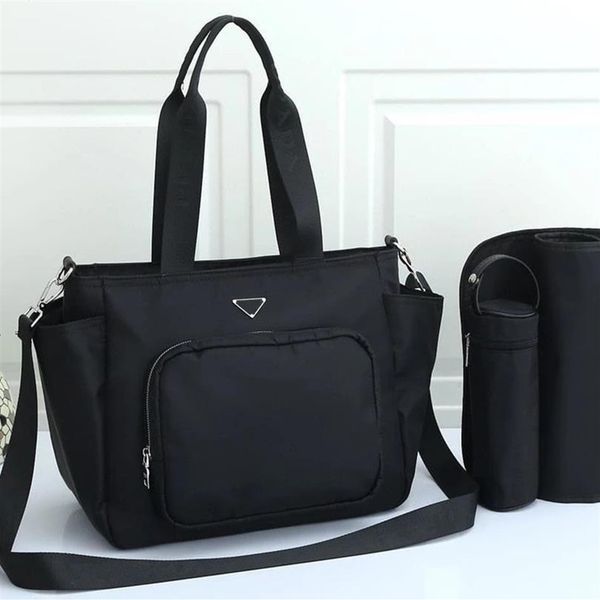 mummy waterproof nursing handbag baby bag front strap grid baby carriers fashion multi-function safety backpacks267o
mummy waterproof nursing handbag baby bag front strap grid baby carriers fashion multi-function safety backpacks267o