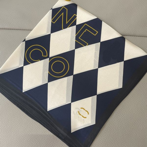 spring romantic silk square scarf princess fashion scarf women luxury brand shawl delicate design headband simple versatile designer gift sc, Blue;gray
spring romantic silk square scarf princess fashion scarf women luxury brand shawl delicate design headband simple versatile designer gift sc, Blue;gray