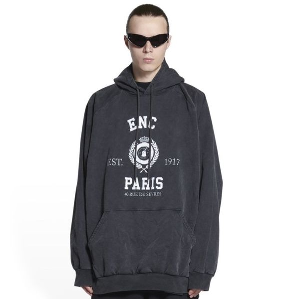 france paris crown crack printed oversize hoodies designer luxury fashion high street pullover sweatshirt men women washed long fleece cotto, Black
france paris crown crack printed oversize hoodies designer luxury fashion high street pullover sweatshirt men women washed long fleece cotto, Black
