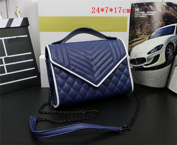 fashion designer woman bag women shoulder bag handbag purse original box genuine leather cross body chain high grade pretty
fashion designer woman bag women shoulder bag handbag purse original box genuine leather cross body chain high grade pretty