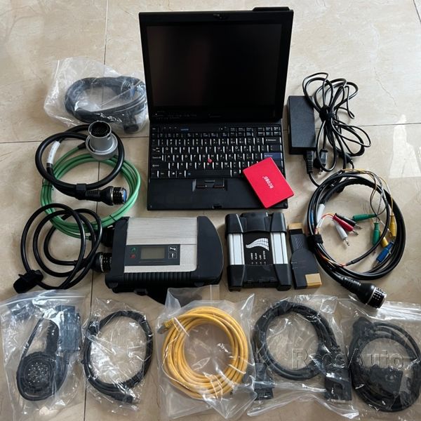 auto diagnostic tools for bmw icom next mb star c4 sd connect 4 wifi multiplexer and cables 1tb ssd latest soft-ware used lapx200t 4g
auto diagnostic tools for bmw icom next mb star c4 sd connect 4 wifi multiplexer and cables 1tb ssd latest soft-ware used lapx200t 4g