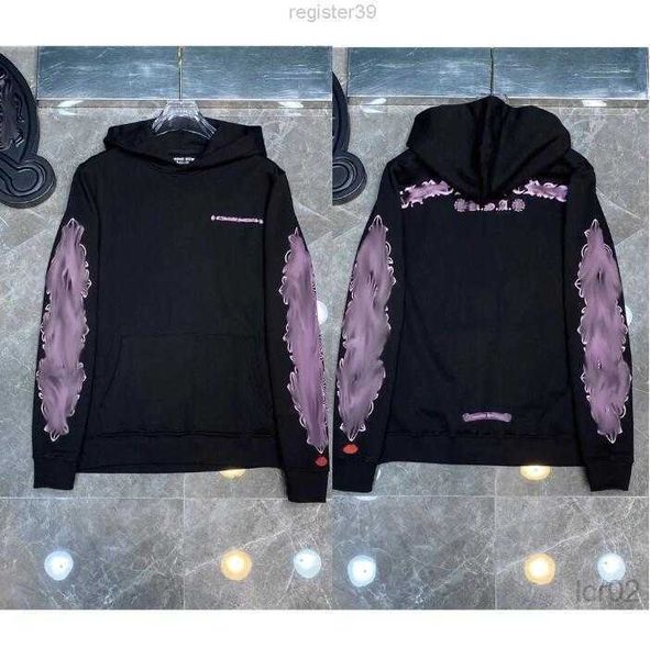 mens luxury fashion ch sweatshirts designer hoodies classic zipper hooded sweater cross flower pullover sanskrit pattern casual, Black
mens luxury fashion ch sweatshirts designer hoodies classic zipper hooded sweater cross flower pullover sanskrit pattern casual, Black