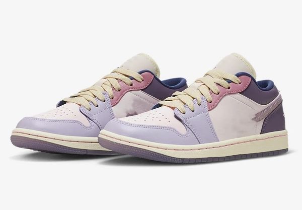 pastel pink purple designer shoes jumpman 1 low outdoor sneaker basketball shoes with original box
pastel pink purple designer shoes jumpman 1 low outdoor sneaker basketball shoes with original box