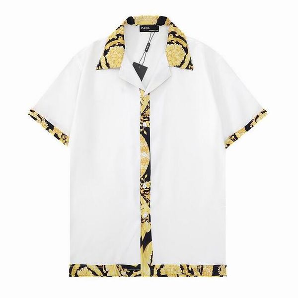 realfine shirts 5a zra luxury fashion t-shirt designer casual tees & polos for men size -3xl 23.3.1 1-22 go to description look pictures, White;black
realfine shirts 5a zra luxury fashion t-shirt designer casual tees & polos for men size -3xl 23.3.1 1-22 go to description look pictures, White;black