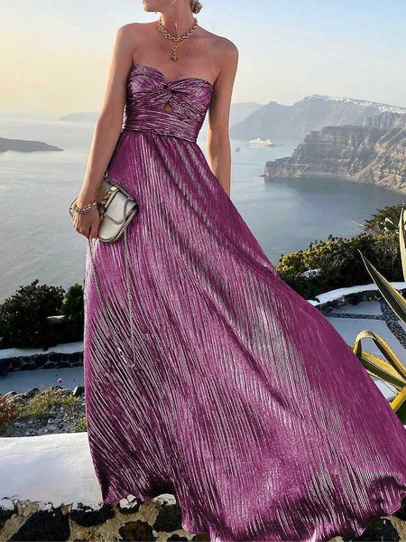 casual dresses dress 2022 women elegant solid strapless maxi party dress summer casual sleeveless female streetwear long dress vestidos z021, Black;gray
casual dresses dress 2022 women elegant solid strapless maxi party dress summer casual sleeveless female streetwear long dress vestidos z021, Black;gray
