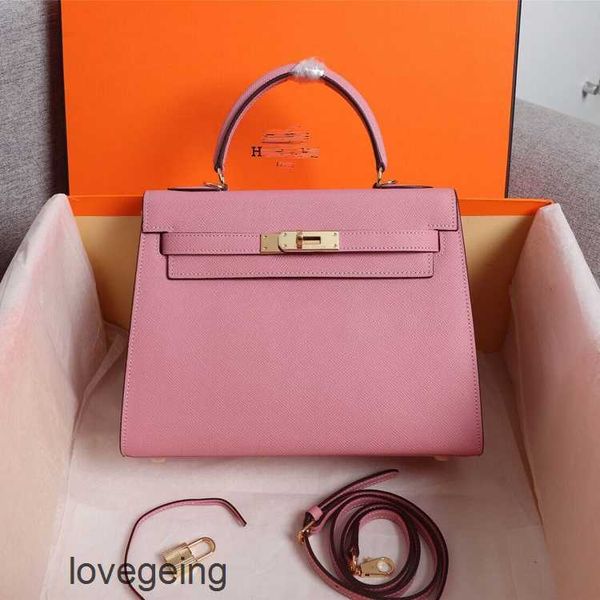 women's real shoulder kellis 2023 cowhide bag leather grain designer h single bags handbag palm tz91
women's real shoulder kellis 2023 cowhide bag leather grain designer h single bags handbag palm tz91