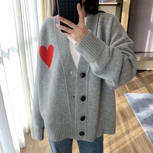 sweaters womens designer cardigan fashion knitted coat size s l xl xxl love a print loose sweater women cardigans designer clothes jacket, White;black
sweaters womens designer cardigan fashion knitted coat size s l xl xxl love a print loose sweater women cardigans designer clothes jacket, White;black