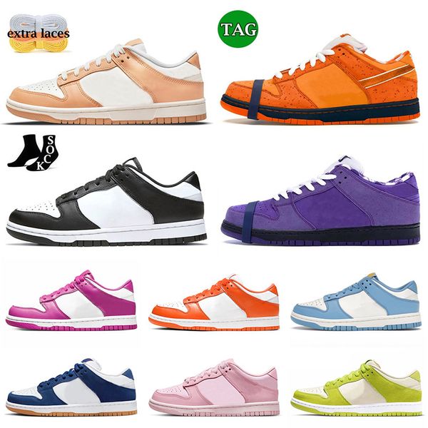 2023 dunkes men women low sneakers shoes running why so bad black white pink orange unc coast mummy lobster chunky lows fashion gai trainers
2023 dunkes men women low sneakers shoes running why so bad black white pink orange unc coast mummy lobster chunky lows fashion gai trainers