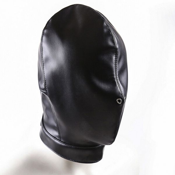 briefs panties restraints games toys for couple cosplay erotic toys black fully enclosed hood mask sm bondage head, Black;white
briefs panties restraints games toys for couple cosplay erotic toys black fully enclosed hood mask sm bondage head, Black;white