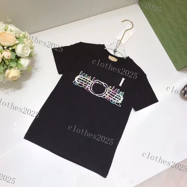 2023 kids summer t-shirts designer tees boys girls fashion bear letters mosaic printed children casual trendy tshirts more colors luxury 3, Blue
2023 kids summer t-shirts designer tees boys girls fashion bear letters mosaic printed children casual trendy tshirts more colors luxury 3, Blue