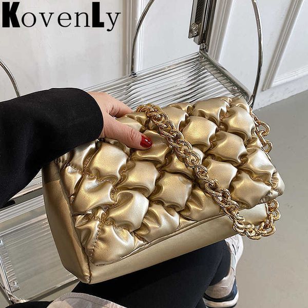fashion shoulder bags for woman luxury leather brand handbag gold trendy woman shoulder bag retro small size quilted metal chain 230303
fashion shoulder bags for woman luxury leather brand handbag gold trendy woman shoulder bag retro small size quilted metal chain 230303