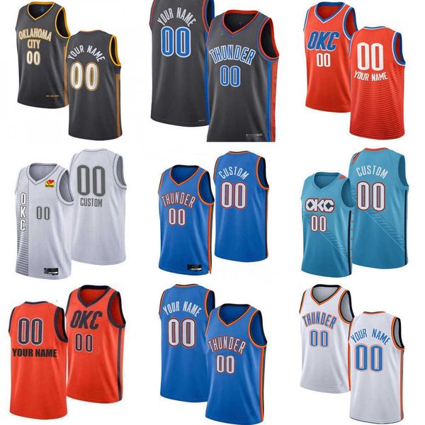 men women youth oklahoma''city thunder''custom 6 jaylin williams 11 isaiah joe 2 shai gilgeous-alexander 3 josh giddey 2, Black;red
men women youth oklahoma''city thunder''custom 6 jaylin williams 11 isaiah joe 2 shai gilgeous-alexander 3 josh giddey 2, Black;red