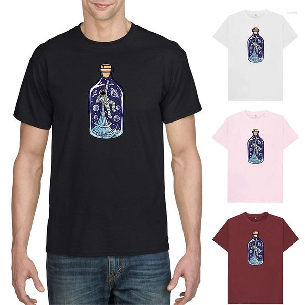 men's t shirts selfhood cotton short-sleeved t-shirt men casual loose o-neck shirt, Black
men's t shirts selfhood cotton short-sleeved t-shirt men casual loose o-neck shirt, Black