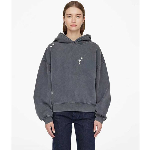 women hoodie classic letter print sweatshirt hooded fashion pullover washed loose tjcs, Black
women hoodie classic letter print sweatshirt hooded fashion pullover washed loose tjcs, Black