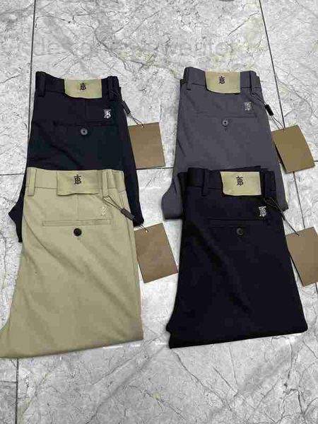 men's pants designer spring and summer business gentleman pants highquality smooth elastic material brand mens luxury designer izv8, Black
men's pants designer spring and summer business gentleman pants highquality smooth elastic material brand mens luxury designer izv8, Black