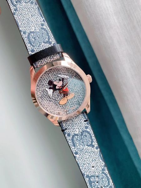 women's printed watch band lady watches waterproof luxury electronic movement 38mm, Slivery;golden
women's printed watch band lady watches waterproof luxury electronic movement 38mm, Slivery;golden