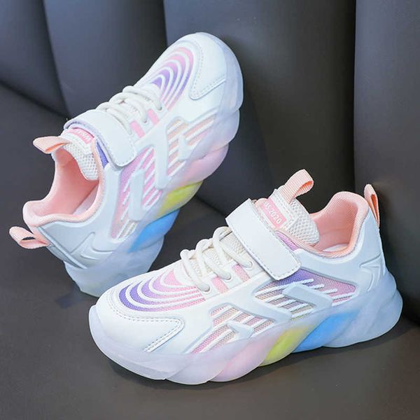 athletic outdoor 2022 new design girls sneakers platform leather casual children tennis shoes autumn running sports kids shoes girl r230302, Black
athletic outdoor 2022 new design girls sneakers platform leather casual children tennis shoes autumn running sports kids shoes girl r230302, Black