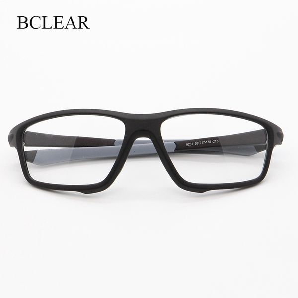 sunglasses frames bclear design men sport glasses frames tr90 eyewear outdoor sports rectangle frame myopia prescription cycling eyeglasses, Silver
sunglasses frames bclear design men sport glasses frames tr90 eyewear outdoor sports rectangle frame myopia prescription cycling eyeglasses, Silver