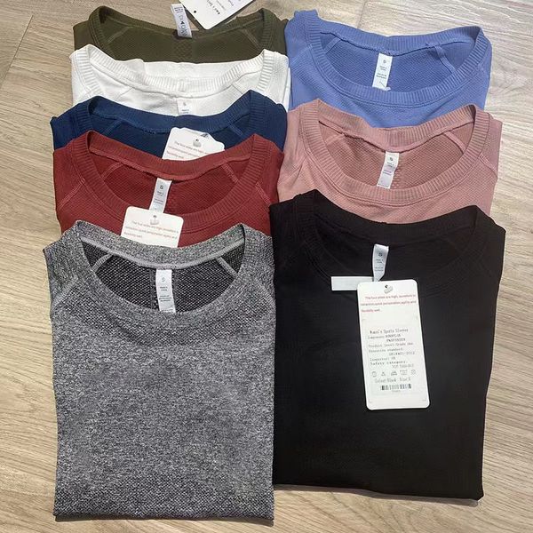 womens activewear yoga shirt breathable workout lululemens shirts womens high stretchy gym t shirt quick dry sports tshirts fitness tees wit
womens activewear yoga shirt breathable workout lululemens shirts womens high stretchy gym t shirt quick dry sports tshirts fitness tees wit