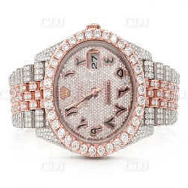 2023luxury brand y iced out for wedding vvs moissanite diamond watch men iced out hip hop, Slivery;brown
2023luxury brand y iced out for wedding vvs moissanite diamond watch men iced out hip hop, Slivery;brown