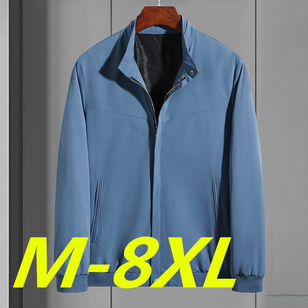 men's oversized jacket gray lightweight middle-aged dad's casual stand-up collar, versatile jacket, men's fattening casual st, Black;brown
men's oversized jacket gray lightweight middle-aged dad's casual stand-up collar, versatile jacket, men's fattening casual st, Black;brown