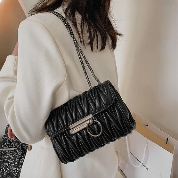senior shoulder bags for women popular crossbody designer bag hasp lock stylish ladies handbags all-match versatile flap
senior shoulder bags for women popular crossbody designer bag hasp lock stylish ladies handbags all-match versatile flap
