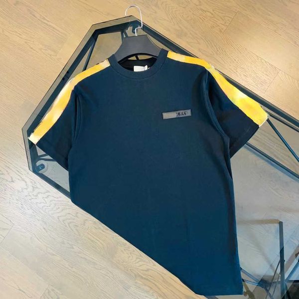 bby sweatshirt men women t shirt burb designer tshirt tb embroidery round neck tshirt pullover shirts oversize cotton tshirts, White;black
bby sweatshirt men women t shirt burb designer tshirt tb embroidery round neck tshirt pullover shirts oversize cotton tshirts, White;black