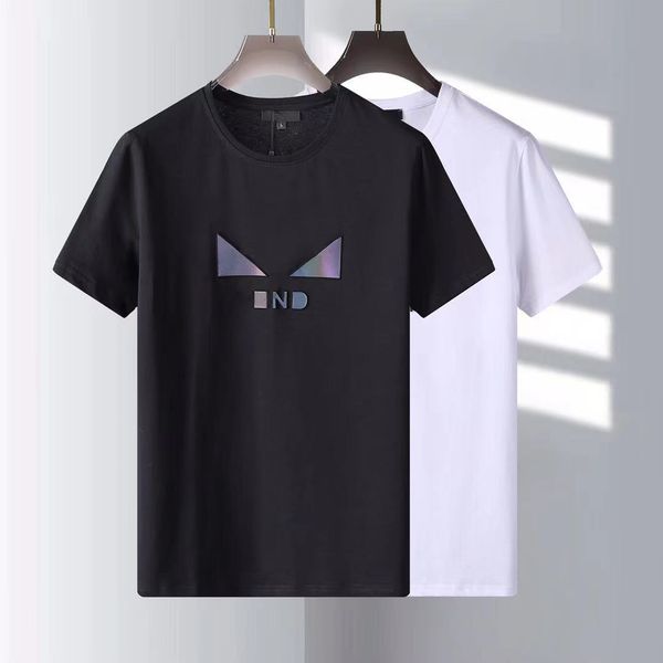 mens t shirts designer man tees man tshirts summer shirt letters printed men t-shirts, White;black
mens t shirts designer man tees man tshirts summer shirt letters printed men t-shirts, White;black