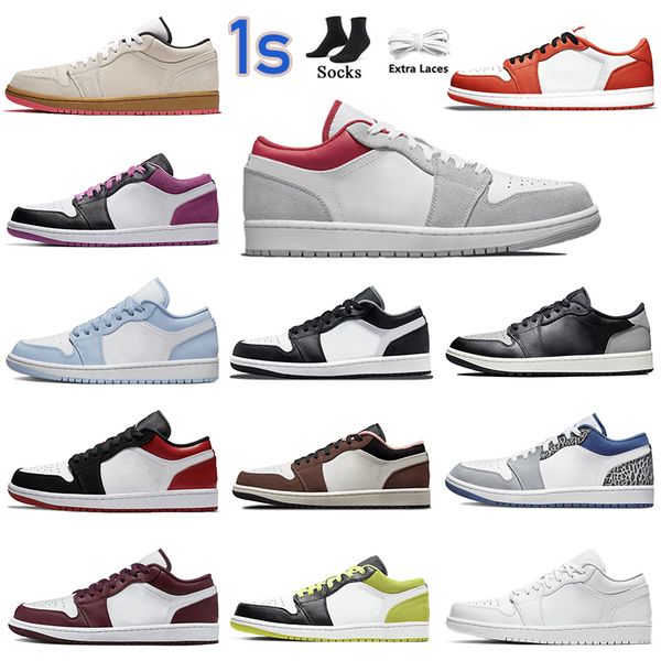 low 1 designer shoes mens basketball shoes 1s sneakers starfish bred patent university blue stage haze gorge green hyper royal unc men women
low 1 designer shoes mens basketball shoes 1s sneakers starfish bred patent university blue stage haze gorge green hyper royal unc men women