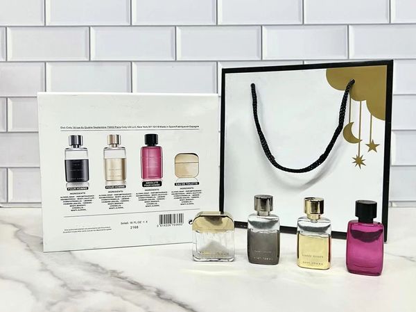 latest design cologne women 4pcs perfume set 5ml guilty gold black flora bloom fragrance spray classic style long lasting time fast ship qua
latest design cologne women 4pcs perfume set 5ml guilty gold black flora bloom fragrance spray classic style long lasting time fast ship qua