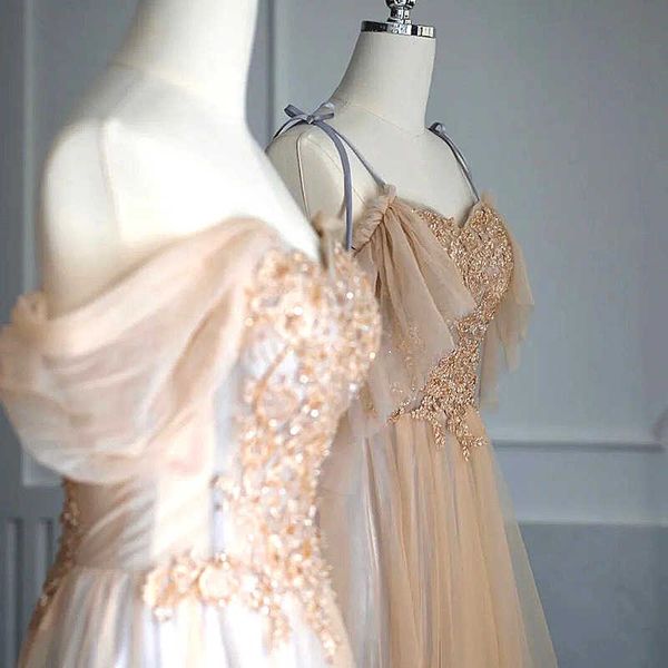 women's clothing runway dresses bridmaid 2023 summer high grade fairy temperament sister group dresses women can wear thin at ordinary, Black;gray
women's clothing runway dresses bridmaid 2023 summer high grade fairy temperament sister group dresses women can wear thin at ordinary, Black;gray