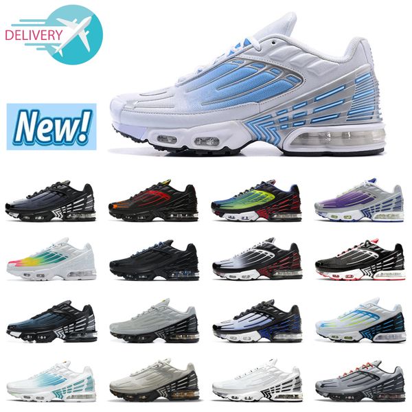 tn plus 3 terrascape running shoes men women triple black anthracite white grape ice barely volt unity hyper blue gradient bred mens trainer
tn plus 3 terrascape running shoes men women triple black anthracite white grape ice barely volt unity hyper blue gradient bred mens trainer