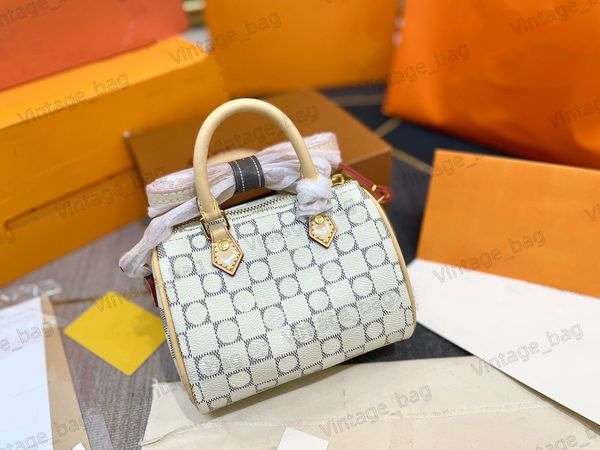 speedy nano mini handbag damier azur canvas boston bags shoulder crossbody bag ladies two handles detachable strap luxurys m81085
speedy nano mini handbag damier azur canvas boston bags shoulder crossbody bag ladies two handles detachable strap luxurys m81085