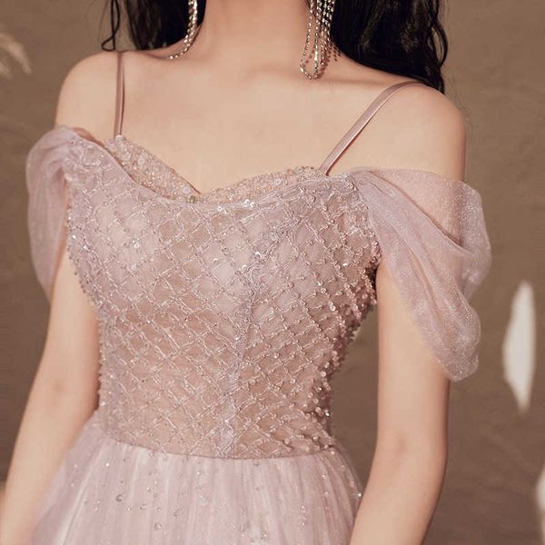 women's clothing runway dresses banquet temperament 2023 engagement dresses daily wear pink cocktail priding dresses, Black;gray
women's clothing runway dresses banquet temperament 2023 engagement dresses daily wear pink cocktail priding dresses, Black;gray