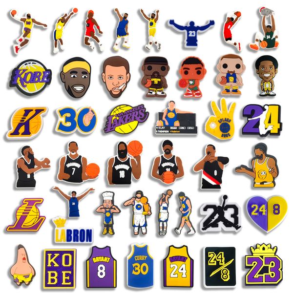 shoe parts accessories basketball clog charms sports for shoes charm pvc clog pins birthday party supplies favors gifts holidays, White;pink
shoe parts accessories basketball clog charms sports for shoes charm pvc clog pins birthday party supplies favors gifts holidays, White;pink